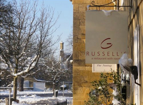 Russells Winter Offer