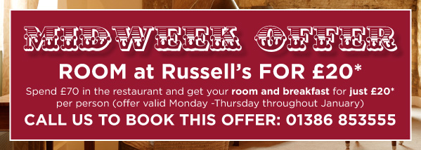 russells-JANUARY-MIDWEEK-OFFER